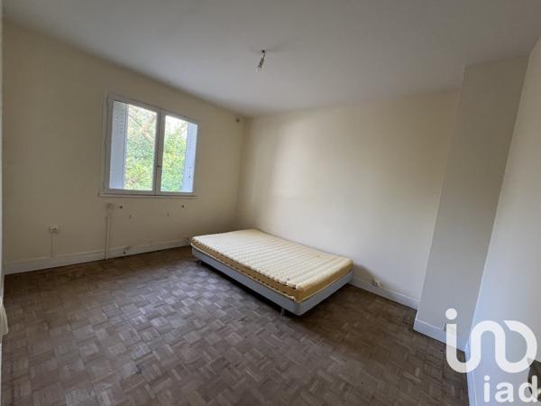 Maison à vendre 5 pièces 137 m² Épinay-sur-Seine