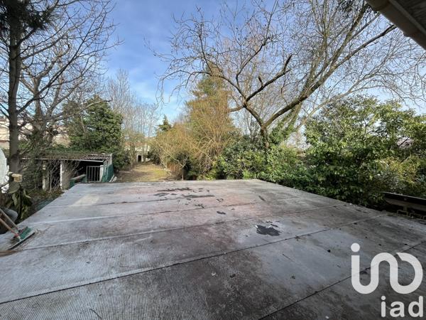 Maison à vendre 5 pièces 137 m² Épinay-sur-Seine