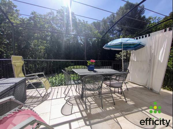 Maison 4 pièces - 220 m² Bien prestige