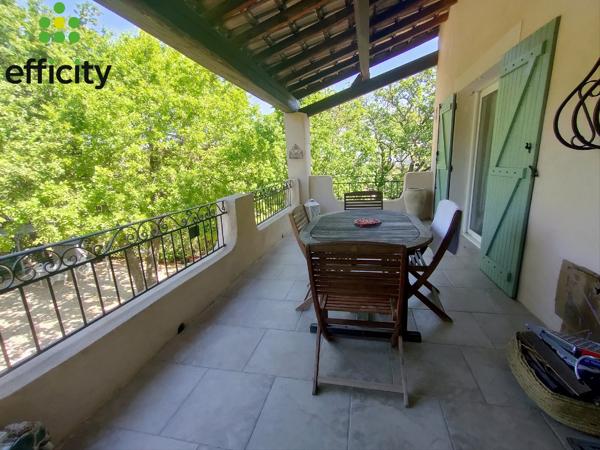 Maison 4 pièces - 220 m² Bien prestige