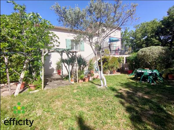 Maison 4 pièces - 220 m² Bien prestige