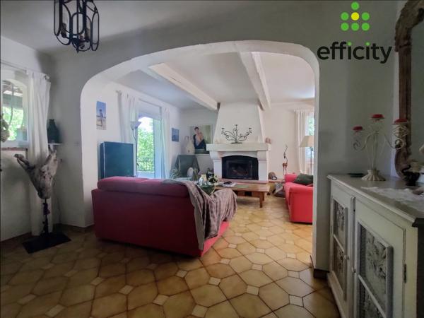 Maison 4 pièces - 220 m² Bien prestige