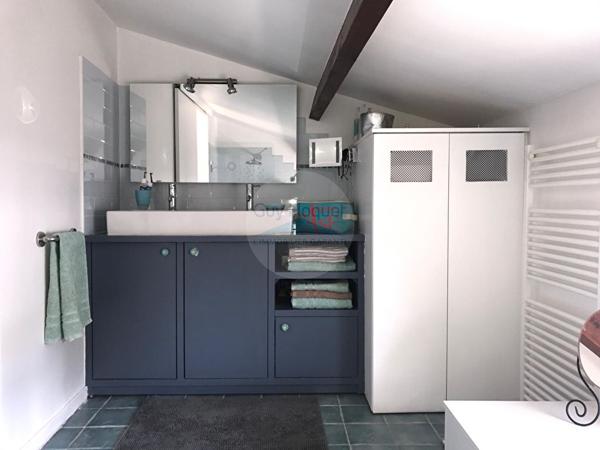 NOUVEAUTE- LOCATION DUPLEX F3 MEUBLE-CENTRE VILLE DE PUTEAUX-