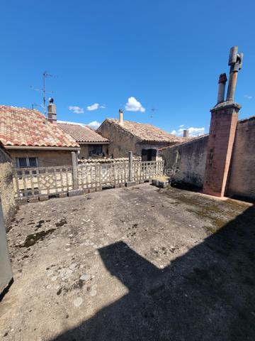 Maison de 100,65 m²