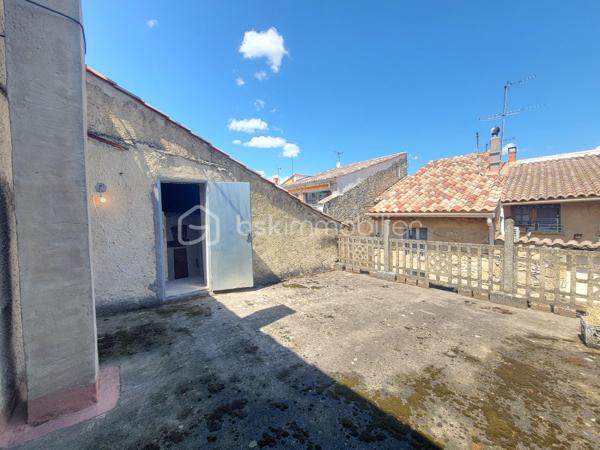 Maison de 100,65 m²