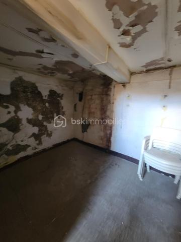 Maison de 100,65 m²