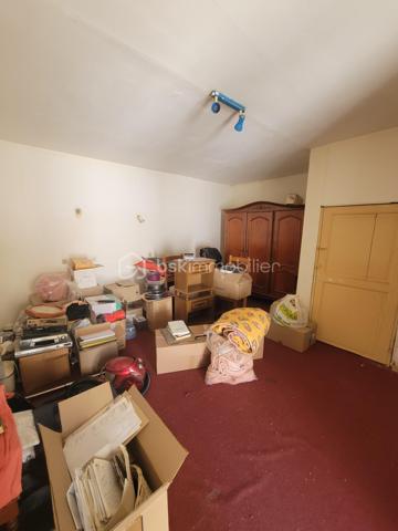 Maison de 100,65 m²