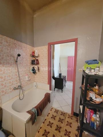 Maison de 100,65 m²