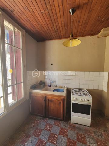 Maison de 100,65 m²