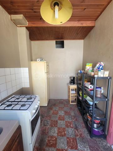 Maison de 100,65 m²