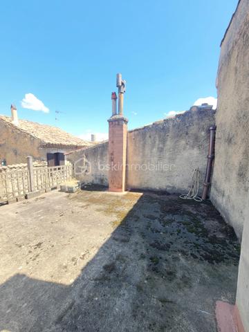 Maison de 100,65 m²