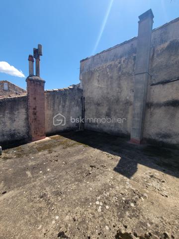 Maison de 100,65 m²