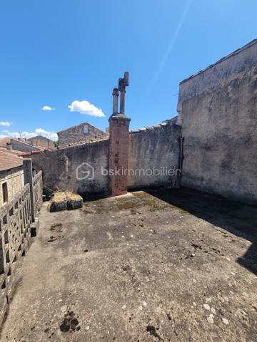 Maison de 100,65 m²