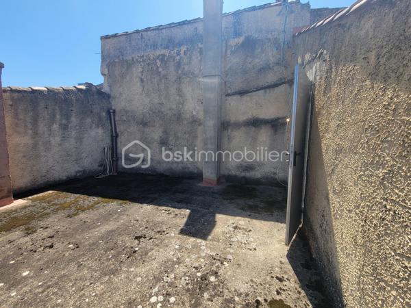 Maison de 100,65 m²