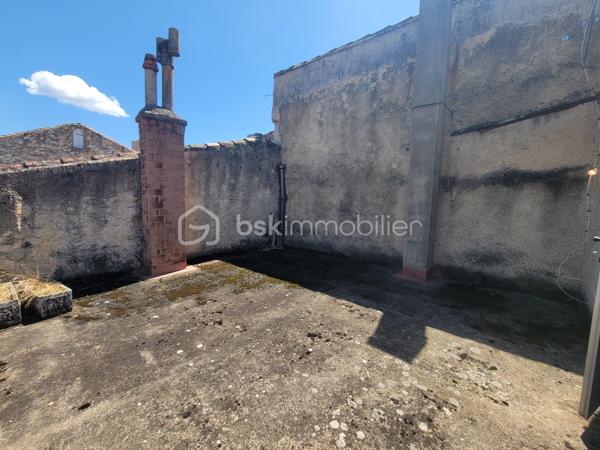 Maison de 100,65 m²