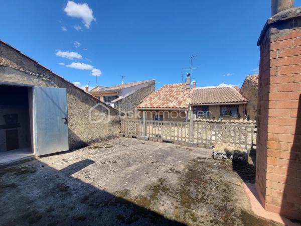 Maison de 100,65 m²