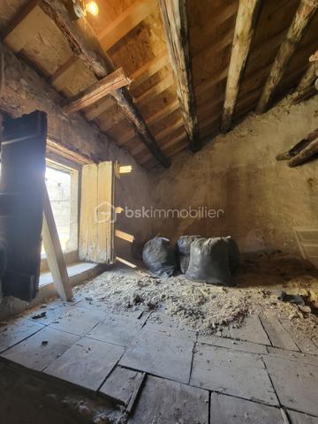 Maison de 100,65 m²