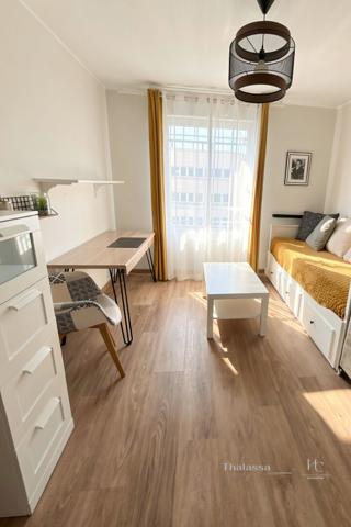 STUDIO COURS SULLY, Nantes 44000