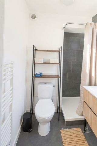 STUDIO COURS SULLY, Nantes 44000