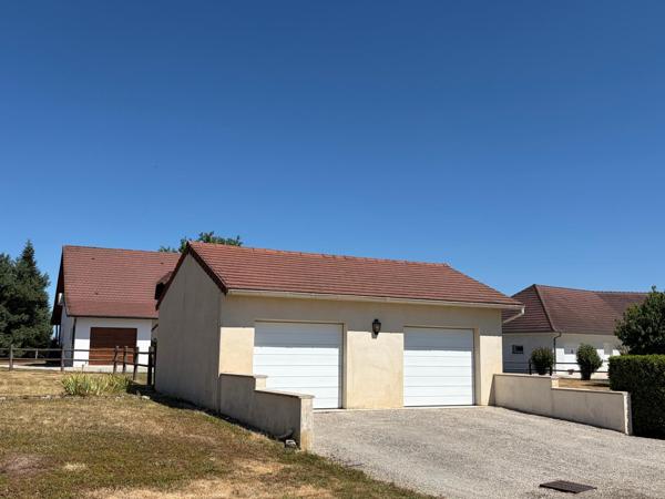 Belle maison style Bressane avec piscine