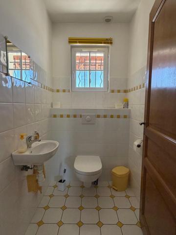 Belle maison style Bressane avec piscine