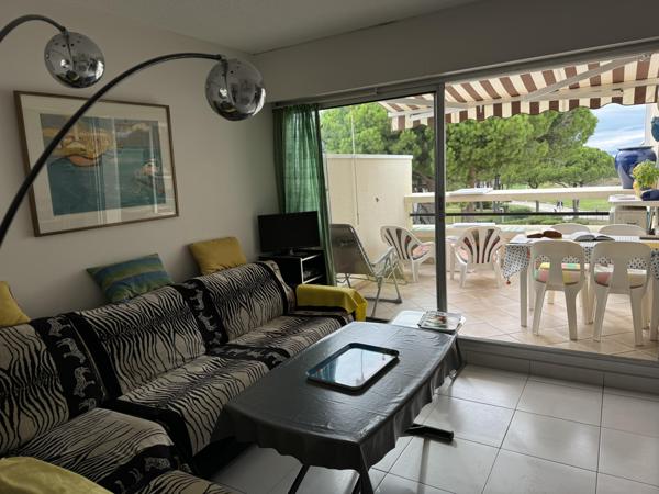 Vente / Appartement T3