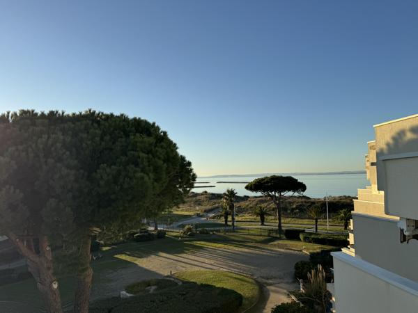 Vente / Appartement T3