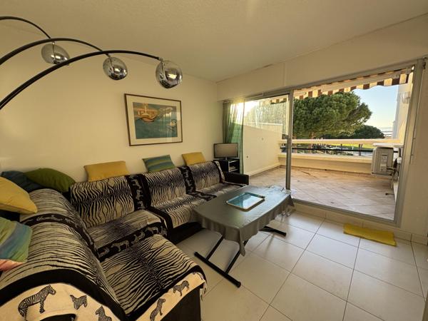 Vente / Appartement T3