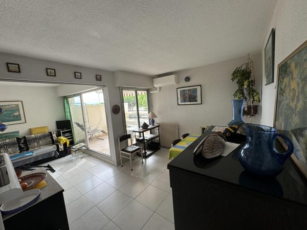 Vente / Appartement T3