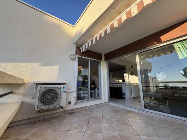 Vente / Appartement T3