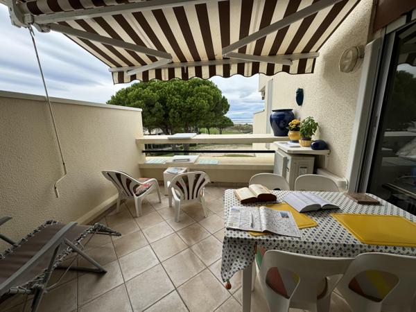 Vente / Appartement T3