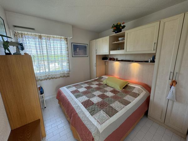 Vente / Appartement T3