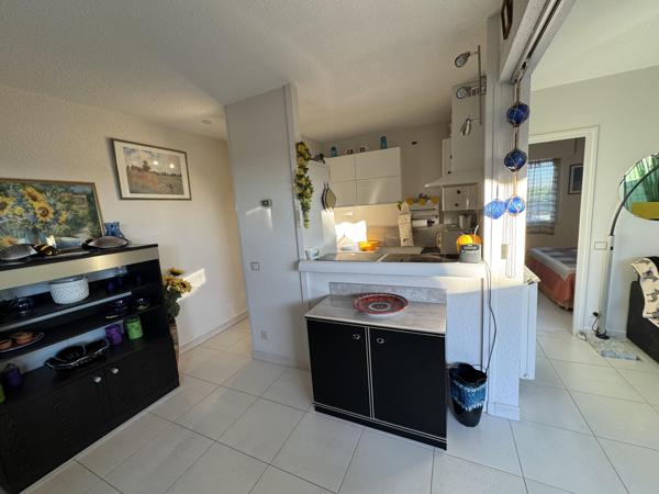 Vente / Appartement T3