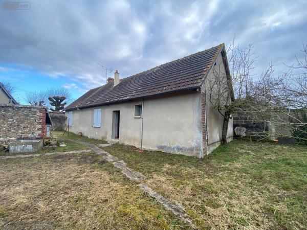 Maison à vendre à Morancez dans l'Eure-et-Loir (28630), ref : 467