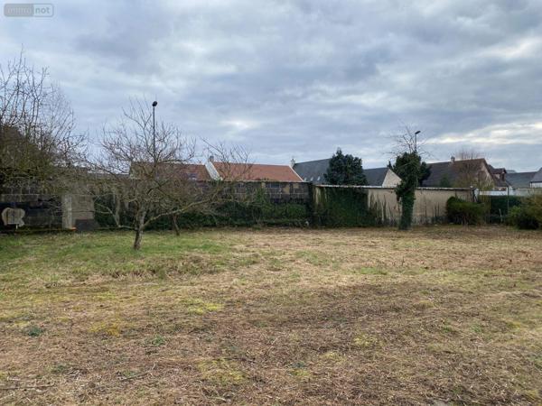 Maison à vendre à Morancez dans l'Eure-et-Loir (28630), ref : 467