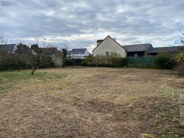 Maison à vendre à Morancez dans l'Eure-et-Loir (28630), ref : 467