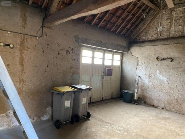 Maison à vendre à Morancez dans l'Eure-et-Loir (28630), ref : 467