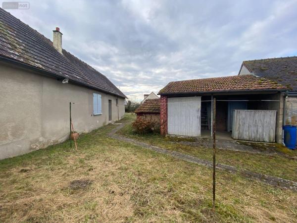 Maison à vendre à Morancez dans l'Eure-et-Loir (28630), ref : 467