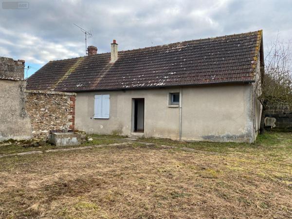 Maison à vendre à Morancez dans l'Eure-et-Loir (28630), ref : 467