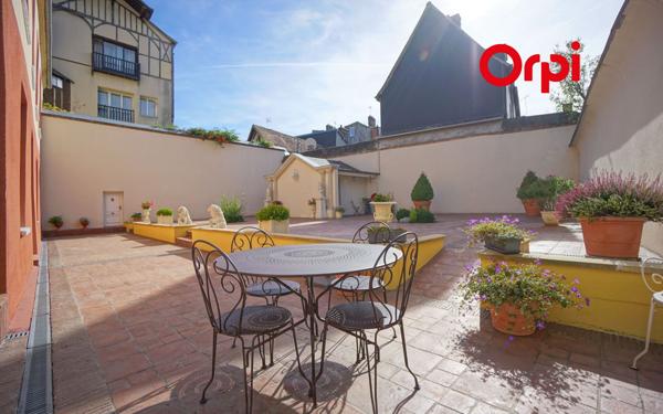 Maison à vendre    8 pièces •  Bernay