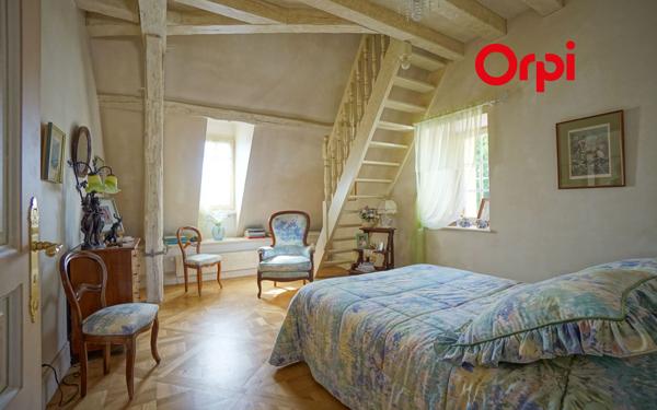 Maison à vendre    8 pièces •  Bernay