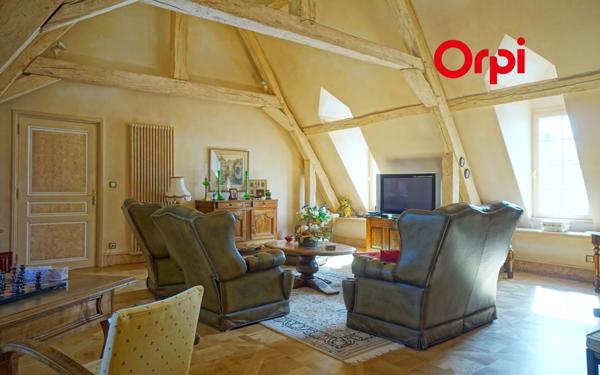 Maison à vendre    8 pièces •  Bernay