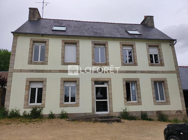 Location appartement Lannion - 1 pièce(s) - 22 m² - 360 € par mois