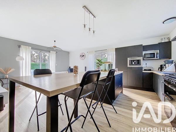 Maison à vendre 5 pièces 107 m² Langon