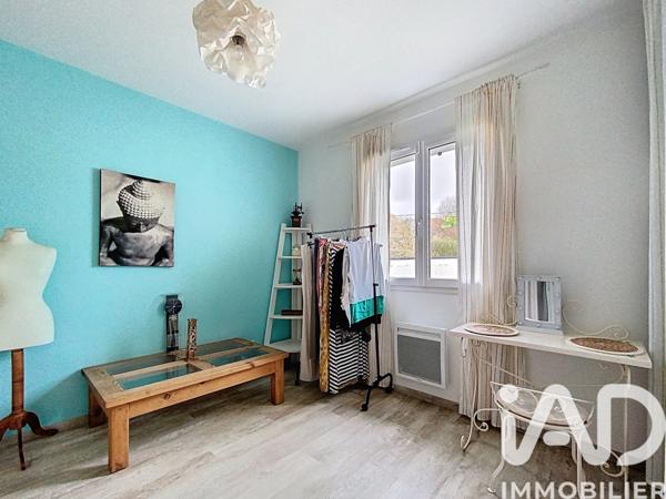 Maison à vendre 5 pièces 107 m² Langon