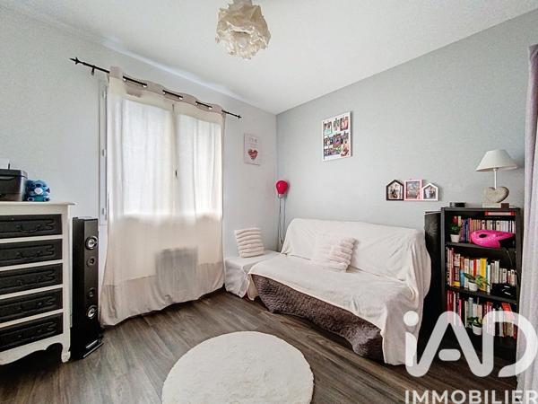 Maison à vendre 5 pièces 107 m² Langon