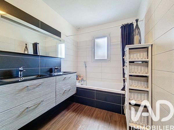 Maison à vendre 5 pièces 107 m² Langon