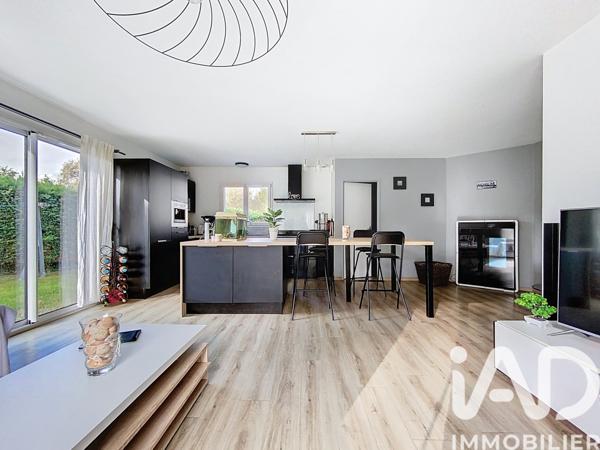 Maison à vendre 5 pièces 107 m² Langon