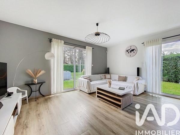 Maison à vendre 5 pièces 107 m² Langon