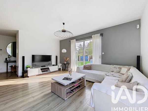 Maison à vendre 5 pièces 107 m² Langon